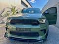 Dodge Durango DURANGO 5,7 V8 SRT/HEMY-WIDEBODY-EXTREM-GARANTIE Grigio - thumbnail 2