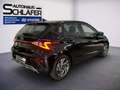 Hyundai i20 FL 1.0 T-GDI 7-DCT Trend LED Navi Nero - thumbnail 4