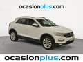 Volkswagen T-Roc 1.5 TSI Advance DSG7 Blanc - thumbnail 2