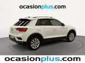Volkswagen T-Roc 1.5 TSI Advance DSG7 Weiß - thumbnail 4