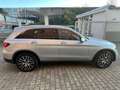 Mercedes-Benz GLC 200 4Matic*AMG LINE**GARANTIE*1 HAND* Silber - thumbnail 4