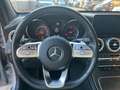 Mercedes-Benz GLC 200 4Matic*AMG LINE**GARANTIE*1 HAND* Silber - thumbnail 11