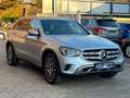 Mercedes-Benz GLC 200 4Matic*AMG LINE**GARANTIE*1 HAND* Silber - thumbnail 1