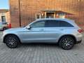 Mercedes-Benz GLC 200 4Matic*AMG LINE**GARANTIE*1 HAND* Silber - thumbnail 3
