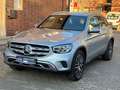 Mercedes-Benz GLC 200 4Matic*AMG LINE**GARANTIE*1 HAND* Silber - thumbnail 2