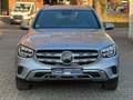 Mercedes-Benz GLC 200 4Matic*AMG LINE**GARANTIE*1 HAND* Silber - thumbnail 5