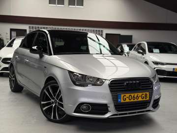 Sportback 1.2 TFSI 2x S-Line Bluetooth