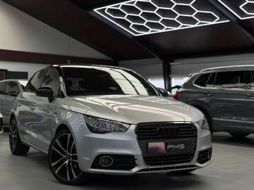 Sportback 1.2 TFSI 2x S-Line Bluetooth