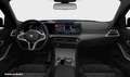 BMW 330 e Touring M Sport PRO AHK HeadUp ACC Glasdach 360K Blau - thumbnail 3