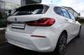 BMW 116 1 Limousine 116 d "tolle Optik!" Blanc - thumbnail 10