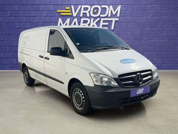 MIXTO 114 CDI LONG SELECT SUIVI COMPLET-PORTE LATERAL-CLIMATISATION-ECRAN MULTIMÉDIA