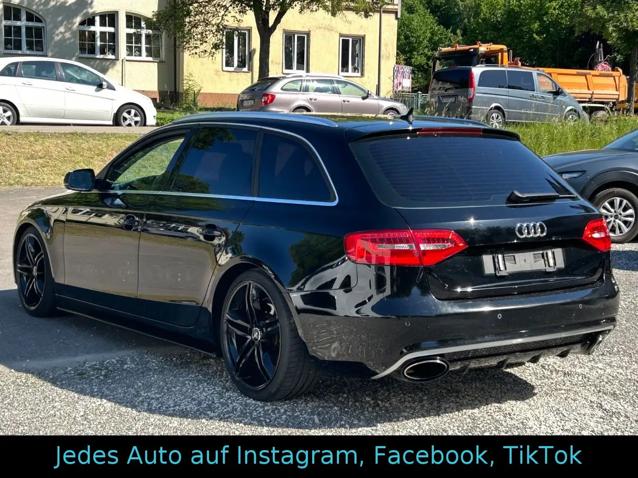 Das Auto