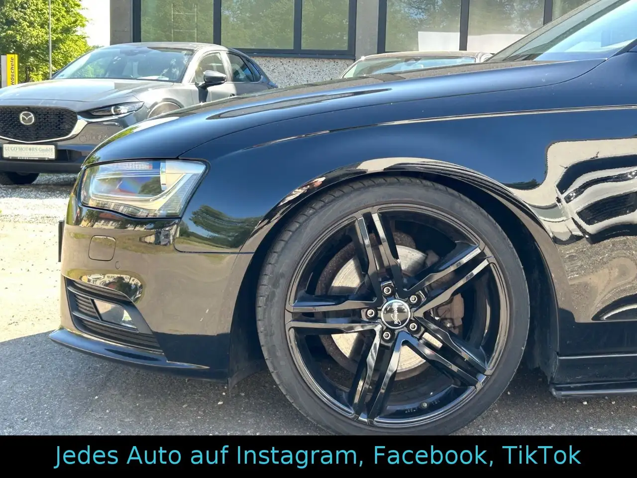 Das Auto