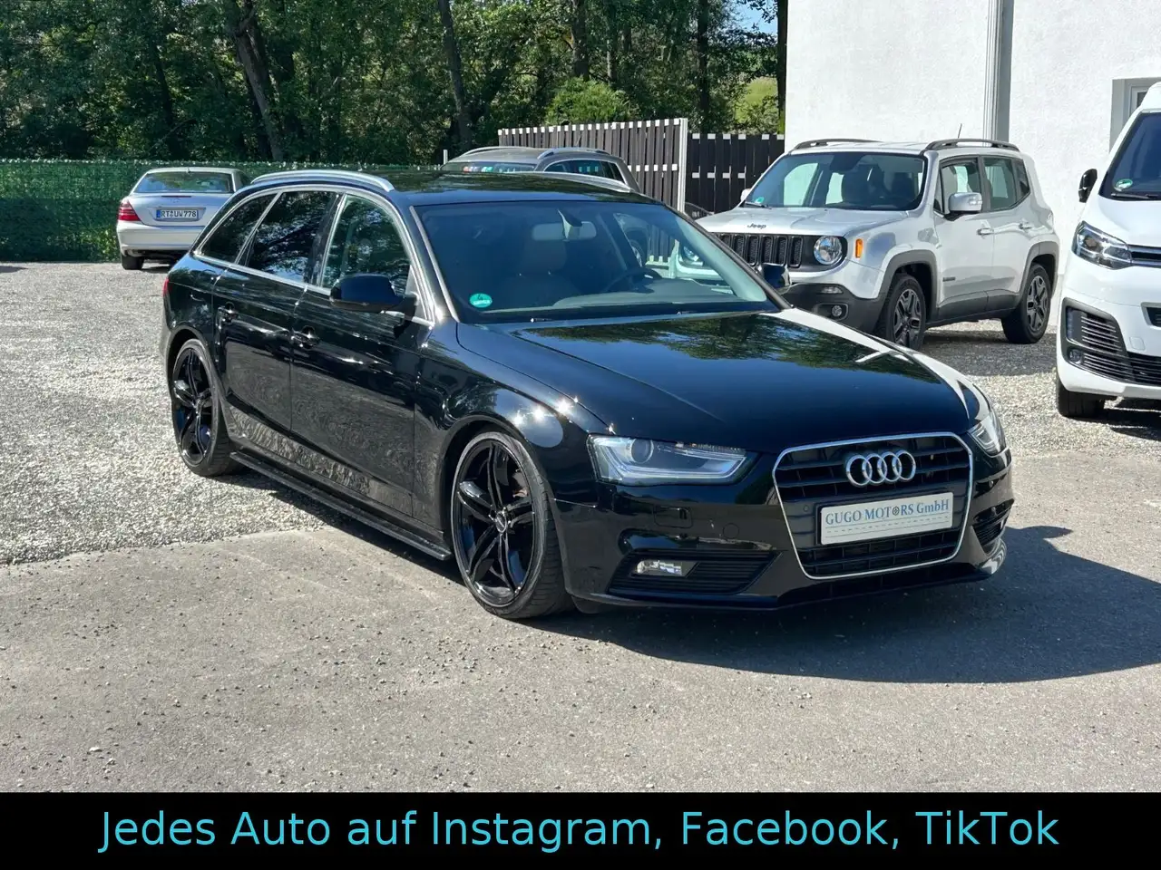 Das Auto