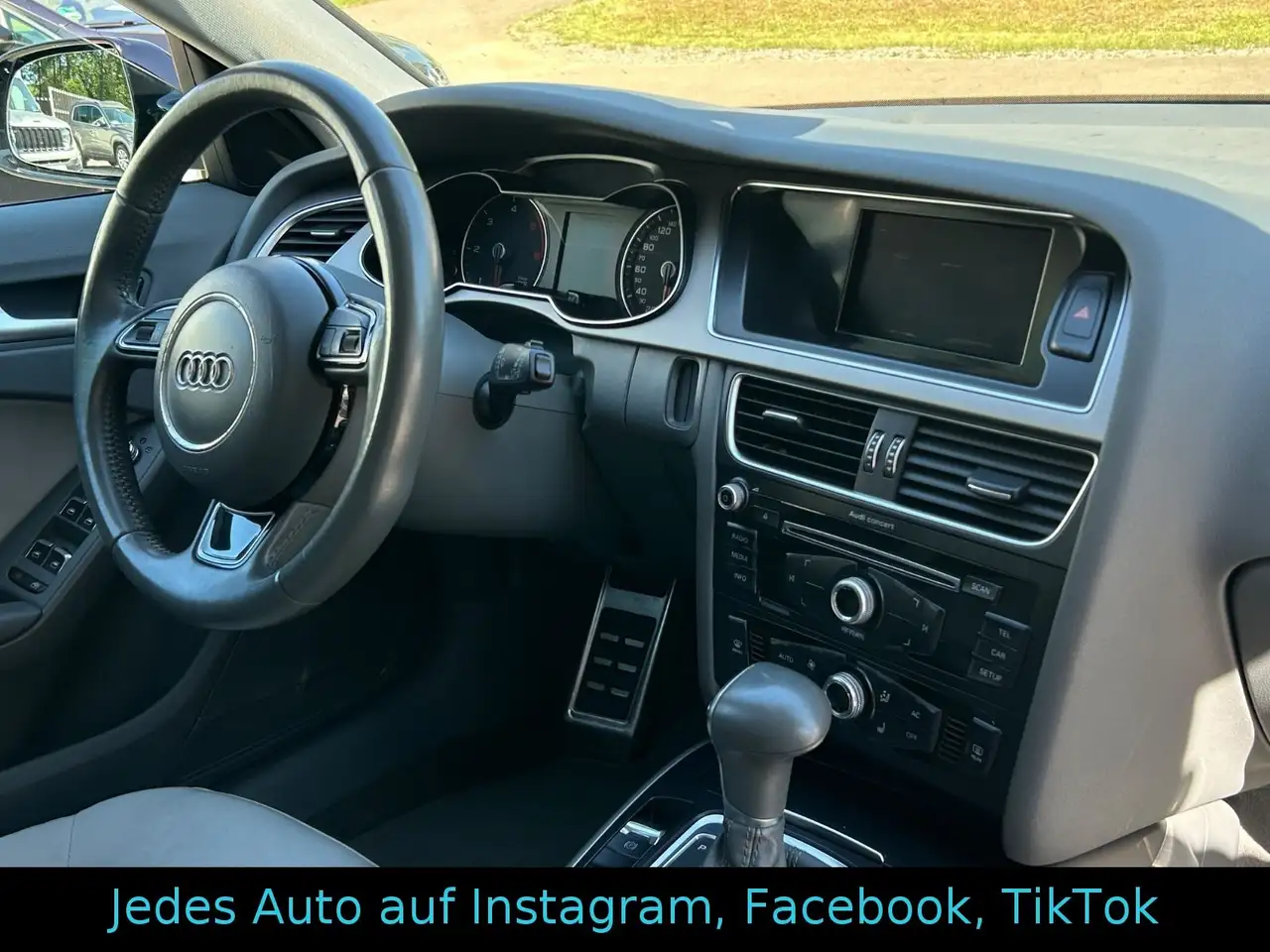 Das Auto