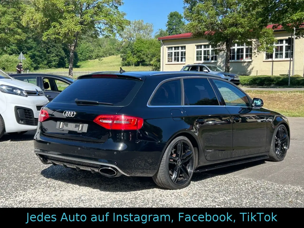 Das Auto