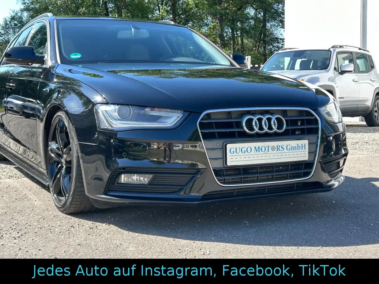 Das Auto