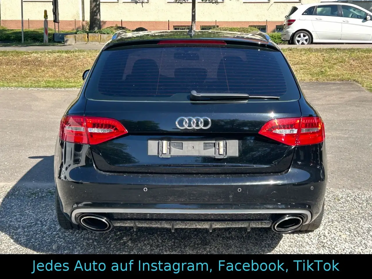 Das Auto