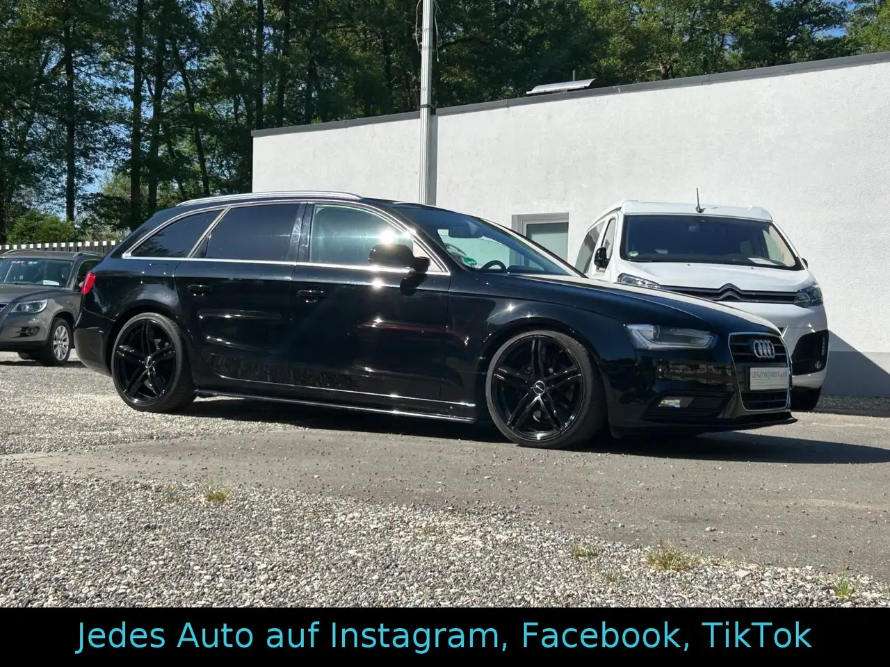 Das Auto