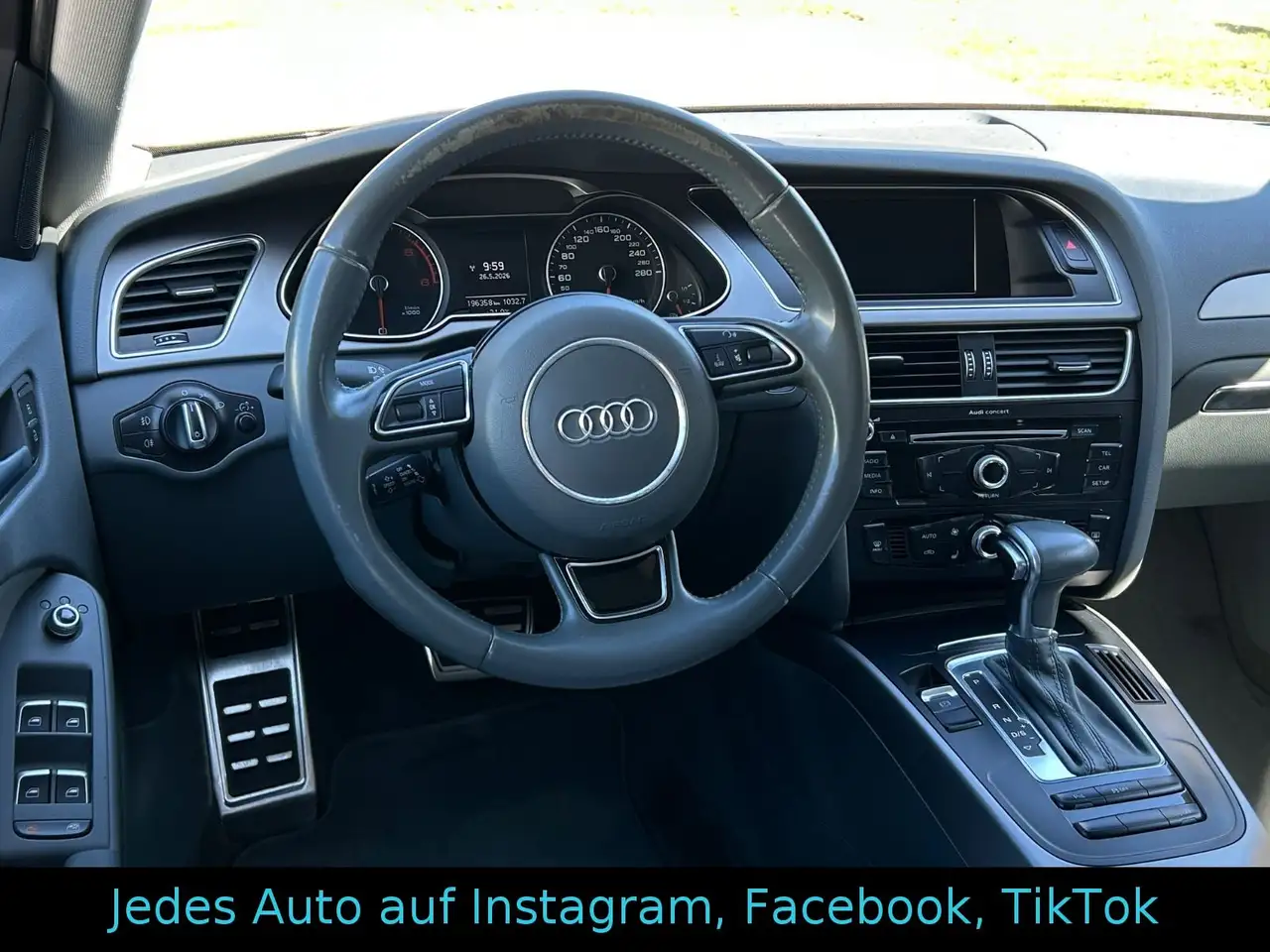 Das Auto