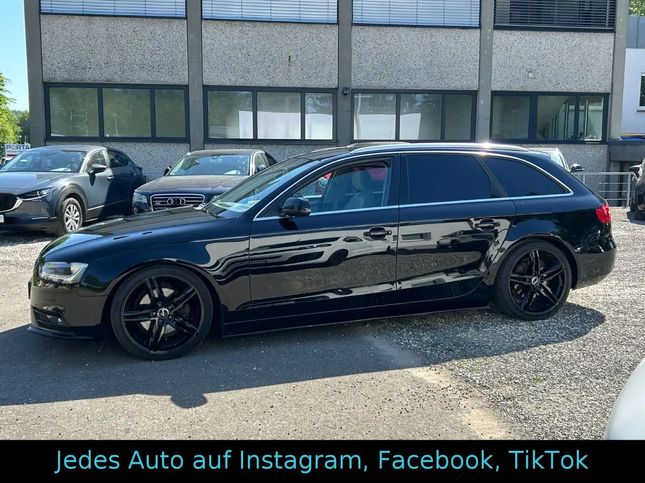Das Auto
