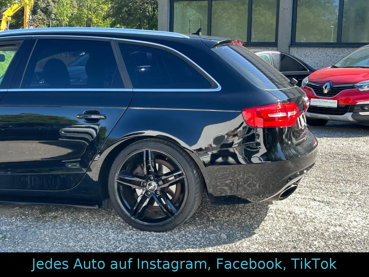 Das Auto