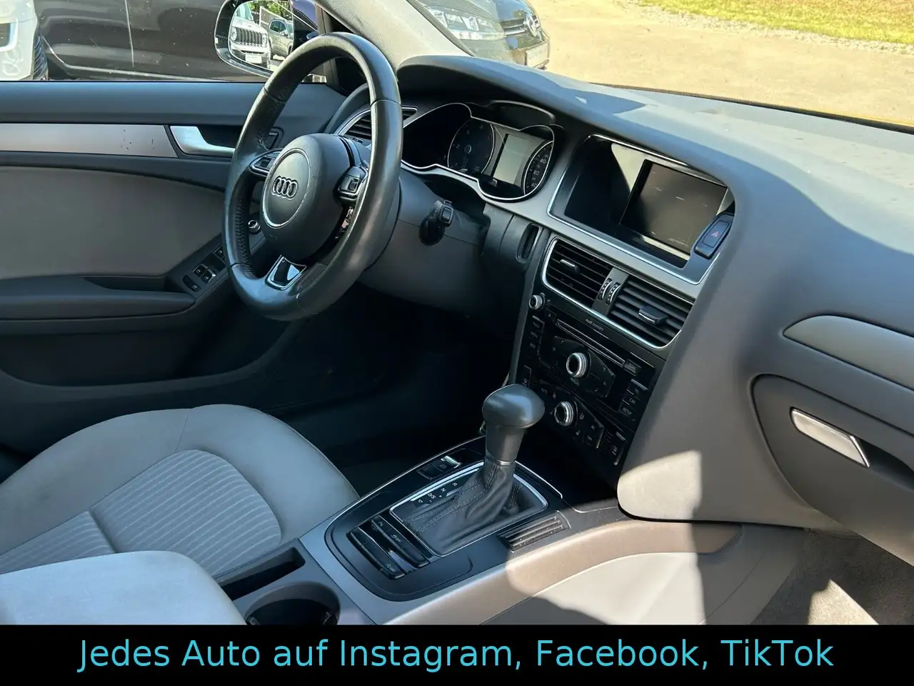 Das Auto