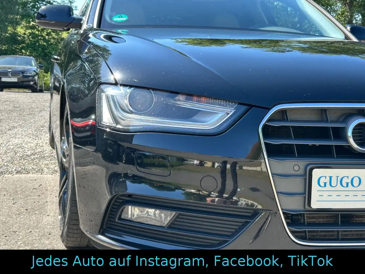 Das Auto