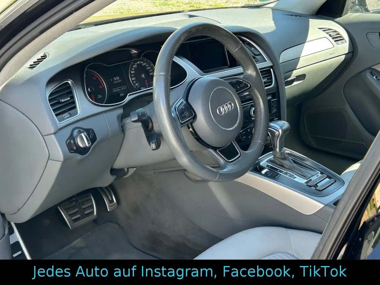 Das Auto