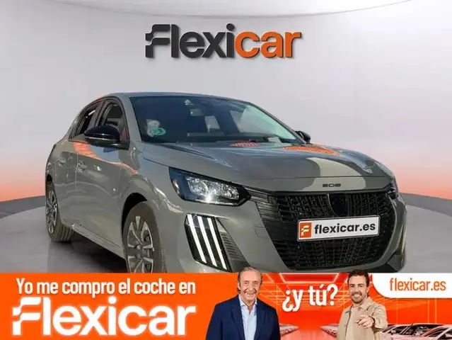 Peugeot 208 1.2 Puretech S&S Active 100