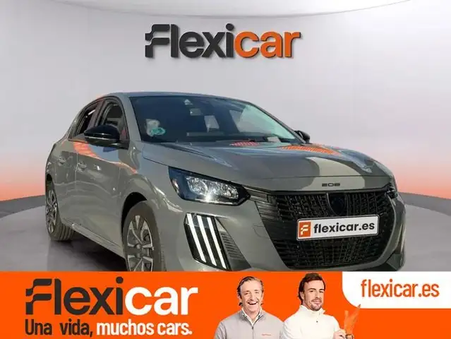 Peugeot 208 1.2 Puretech S&S Active 100