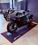 MV Agusta Superveloce 800 neuve 0 km - reprise possible Grijs - thumbnail 3