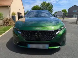 Peugeot 308 PureTech 130ch S