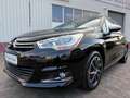 Citroen C4 Lim. 1,6 84kW HDI Selection/PDC/Klima/SHZ/Tem Schwarz - thumbnail 1