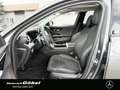 Mercedes-Benz C 200 d T AMG*PANORAMA*AHK*NIGHTPAKET*LED*KAMERA Grau - thumbnail 8