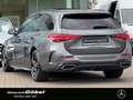 Mercedes-Benz C 200 d T AMG*PANORAMA*AHK*NIGHTPAKET*LED*KAMERA Grau - thumbnail 4