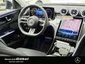 Mercedes-Benz C 200 d T AMG*PANORAMA*AHK*NIGHTPAKET*LED*KAMERA Gris - thumbnail 11