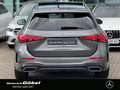 Mercedes-Benz C 200 d T AMG*PANORAMA*AHK*NIGHTPAKET*LED*KAMERA Gris - thumbnail 6