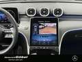 Mercedes-Benz C 200 d T AMG*PANORAMA*AHK*NIGHTPAKET*LED*KAMERA Grau - thumbnail 13