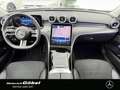 Mercedes-Benz C 200 d T AMG*PANORAMA*AHK*NIGHTPAKET*LED*KAMERA Grau - thumbnail 12