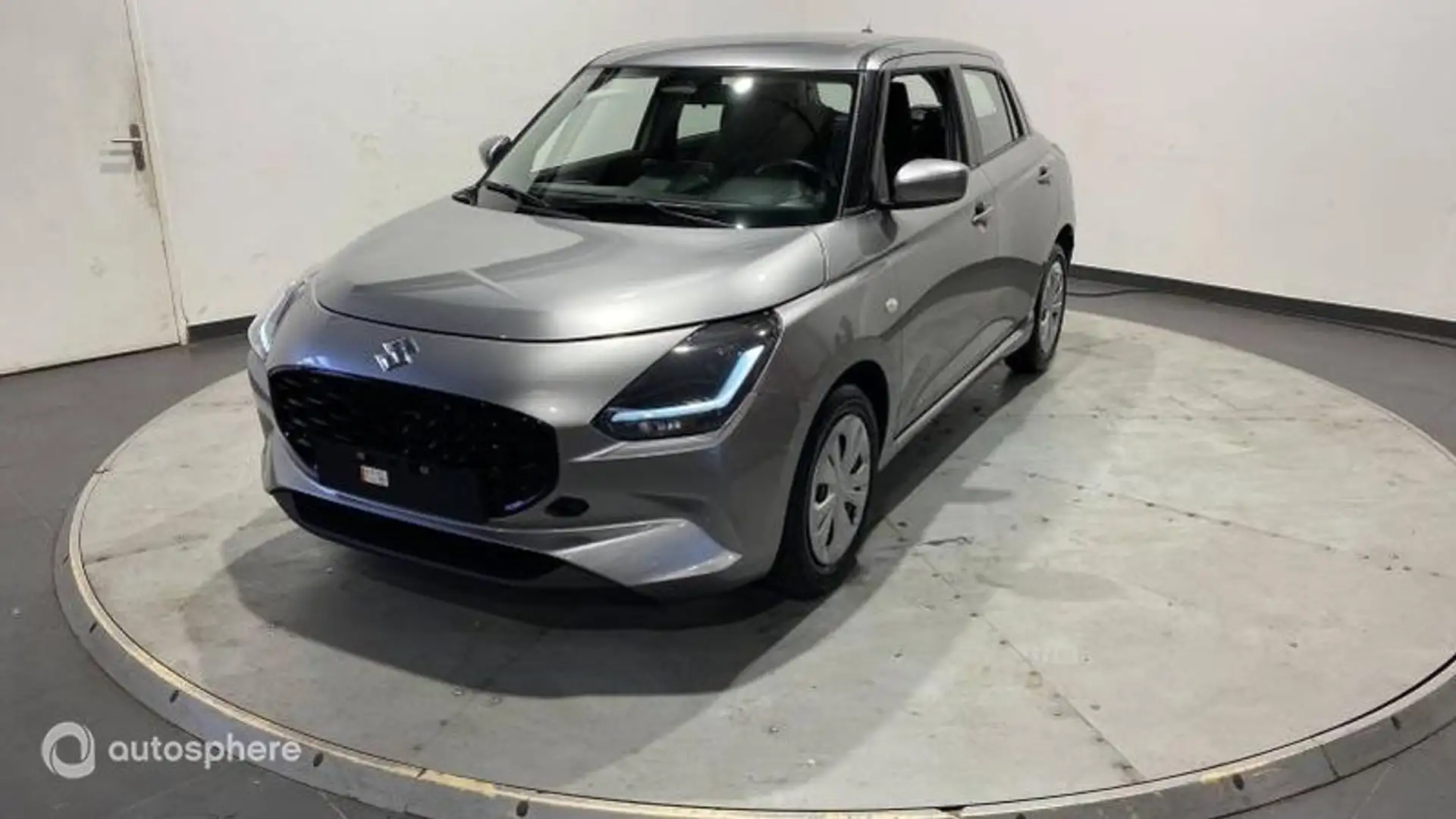 Suzuki Swift 1.2 Hybrid 83ch Avantage - 1