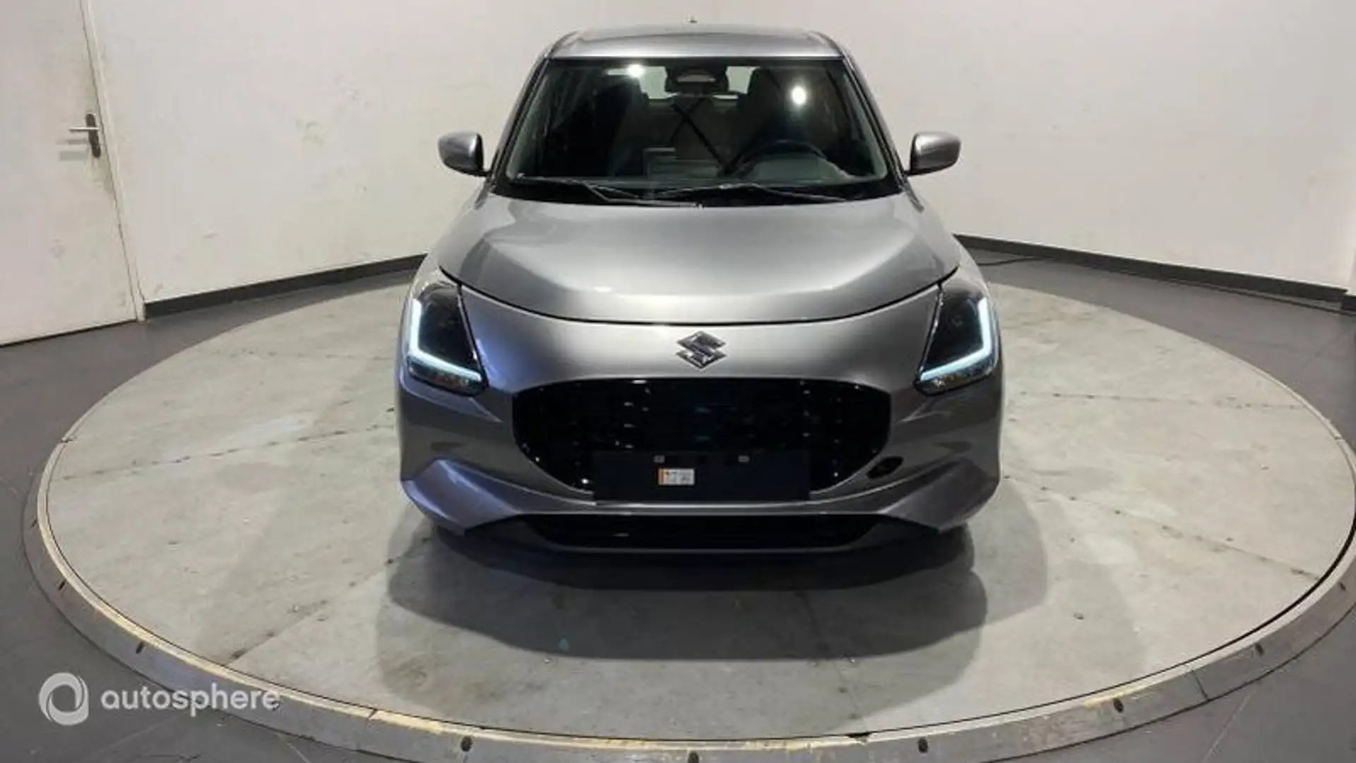 Suzuki Swift 1.2 Hybrid 83ch Avantage - 2