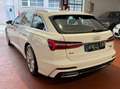 Audi A6 50 TDI 3.0 quattro tiptronic S-line*PREZZO REALE* Blanc - thumbnail 7
