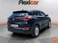 Hyundai TUCSON 1.7CRDI BD Go DT 4x2 141 Negro - thumbnail 8