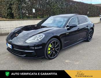 2.9 4 e-hybrid auto