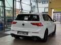 Volkswagen Golf GTI VIII 2.0 TSI LED IQ Drive 18" Kamera Black Style Blanc - thumbnail 4
