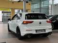 Volkswagen Golf GTI VIII 2.0 TSI LED IQ Drive 18" Kamera Black Style Bianco - thumbnail 6