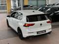 Volkswagen Golf GTI VIII 2.0 TSI LED IQ Drive 18" Kamera Black Style Blanc - thumbnail 11