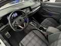 Volkswagen Golf GTI VIII 2.0 TSI LED IQ Drive 18" Kamera Black Style Weiß - thumbnail 17