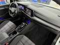 Volkswagen Golf GTI VIII 2.0 TSI LED IQ Drive 18" Kamera Black Style Blanc - thumbnail 18